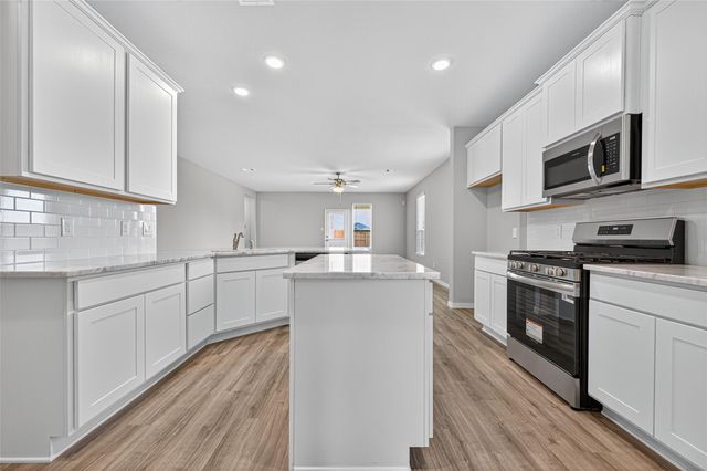 21927 Oia Island Drive, Hockley, TX 77447