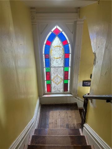 511 Arthur Avenue, Scottdale, PA 15683