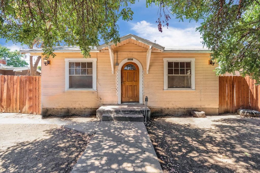 1133 A Street, Fresno, CA 93706