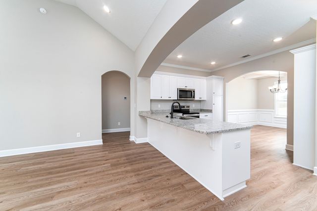 645 Jet Pass, Beech Island, SC 29842