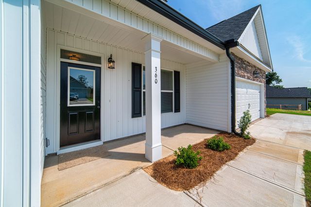 645 Jet Pass, Beech Island, SC 29842