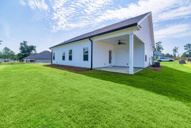 645 Jet Pass, Beech Island, SC 29842