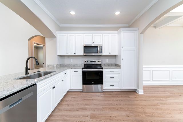 645 Jet Pass, Beech Island, SC 29842