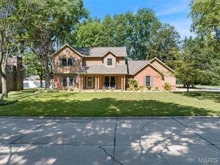 505 Springwood Drive, Belleville, IL 62220