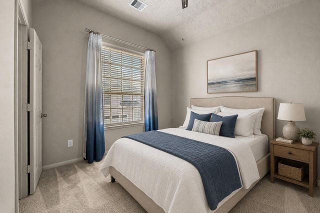 3327 Home Point Drive, Houston, TX 77091