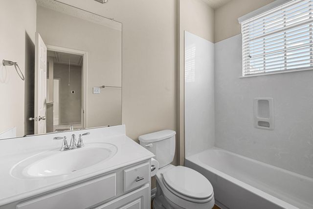 3327 Home Point Drive, Houston, TX 77091