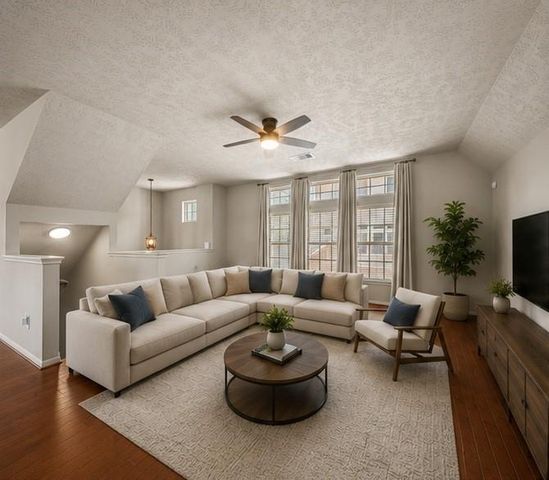3327 Home Point Drive, Houston, TX 77091