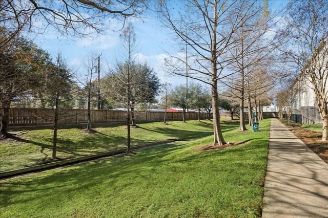 3327 Home Point Drive, Houston, TX 77091
