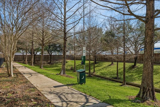 3327 Home Point Drive, Houston, TX 77091
