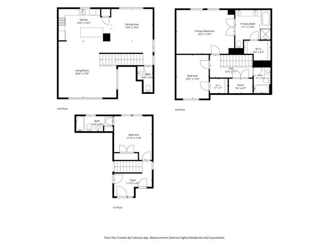 3327 Home Point Drive, Houston, TX 77091