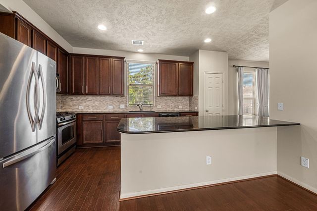 3327 Home Point Drive, Houston, TX 77091