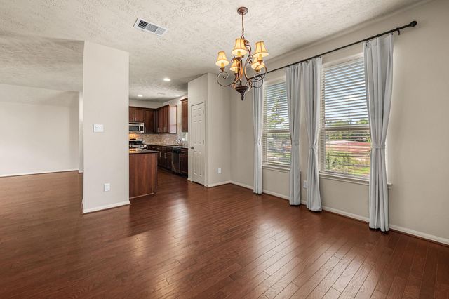 3327 Home Point Drive, Houston, TX 77091