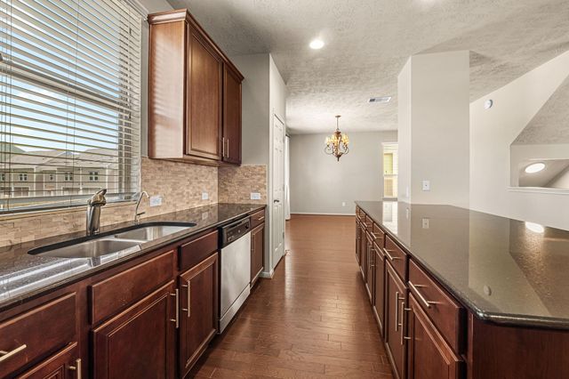 3327 Home Point Drive, Houston, TX 77091