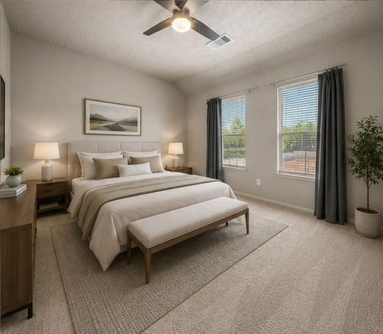 3327 Home Point Drive, Houston, TX 77091