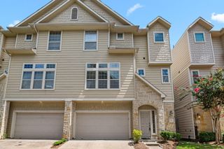 3327 Home Point Drive, Houston, TX 77091