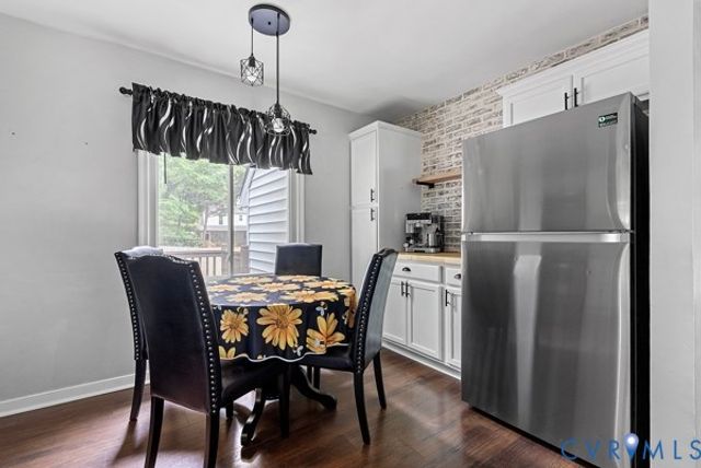 13407 Little Horn Rdg, Chesterfield, VA 23112