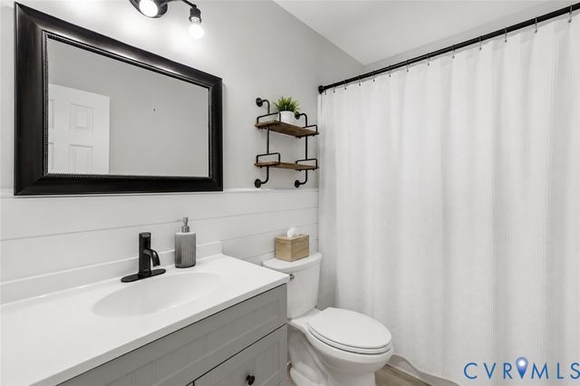 13407 Little Horn Rdg, Chesterfield, VA 23112