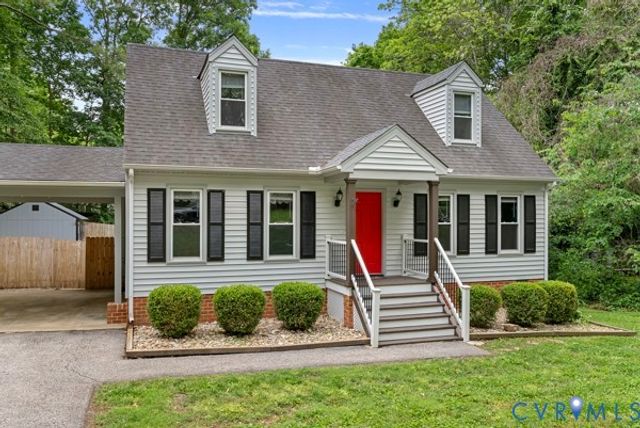 13407 Little Horn Rdg, Chesterfield, VA 23112