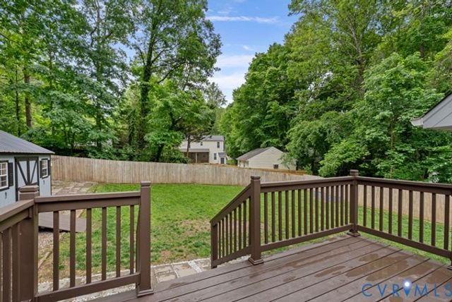13407 Little Horn Rdg, Chesterfield, VA 23112