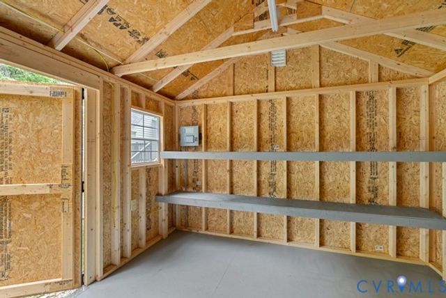 13407 Little Horn Rdg, Chesterfield, VA 23112