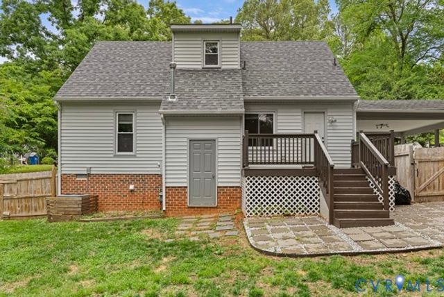 13407 Little Horn Rdg, Chesterfield, VA 23112