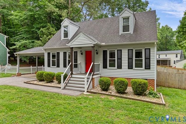 13407 Little Horn Rdg, Chesterfield, VA 23112