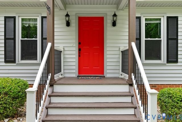 13407 Little Horn Rdg, Chesterfield, VA 23112