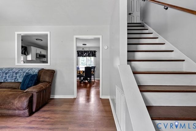 13407 Little Horn Rdg, Chesterfield, VA 23112