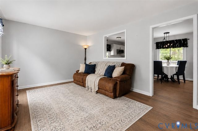 13407 Little Horn Rdg, Chesterfield, VA 23112