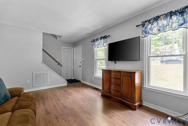 13407 Little Horn Rdg, Chesterfield, VA 23112