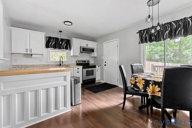 13407 Little Horn Rdg, Chesterfield, VA 23112