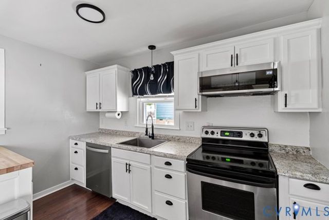 13407 Little Horn Rdg, Chesterfield, VA 23112