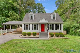 13407 Little Horn Rdg, Chesterfield, VA 23112