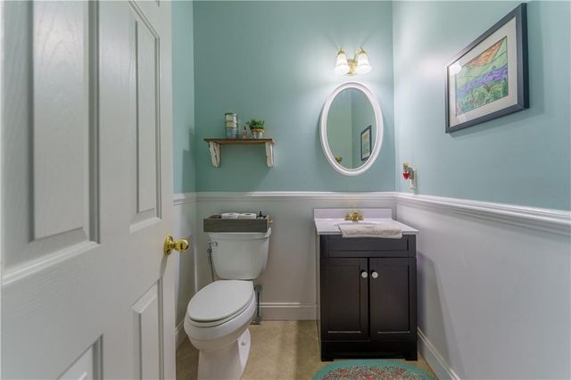 6506 Vista View Court, Flowery Branch, GA 30542
