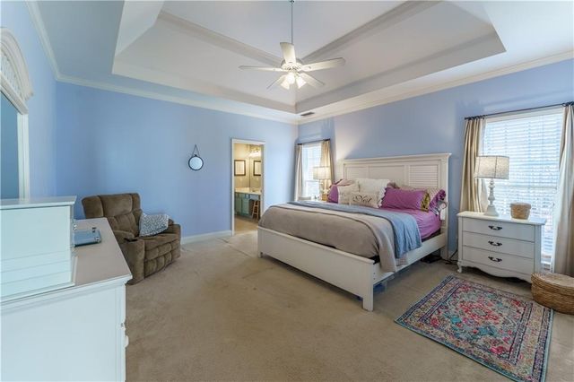 6506 Vista View Court, Flowery Branch, GA 30542