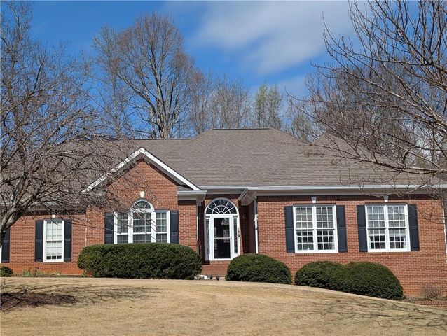 6506 Vista View Court, Flowery Branch, GA 30542
