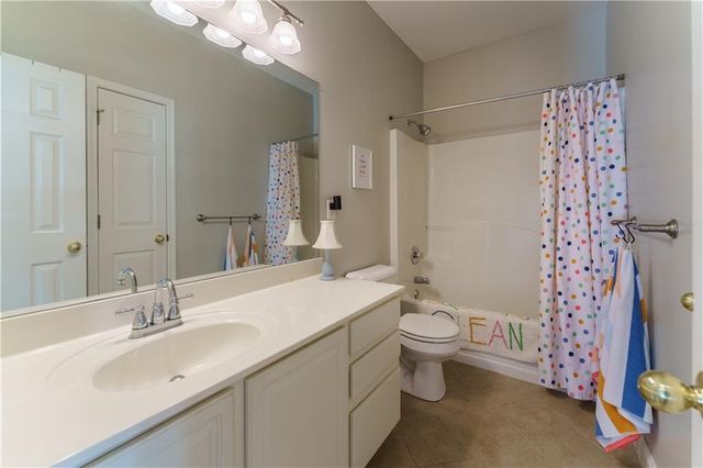 6506 Vista View Court, Flowery Branch, GA 30542