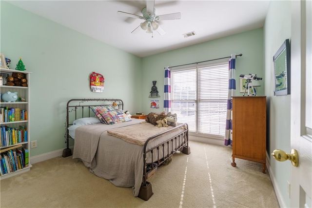 6506 Vista View Court, Flowery Branch, GA 30542