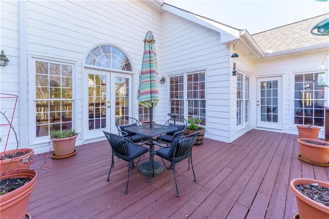 6506 Vista View Court, Flowery Branch, GA 30542