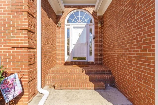 6506 Vista View Court, Flowery Branch, GA 30542