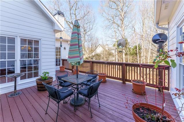 6506 Vista View Court, Flowery Branch, GA 30542