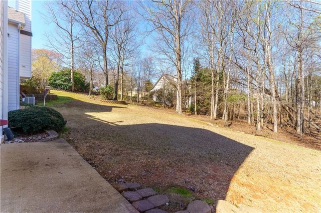 6506 Vista View Court, Flowery Branch, GA 30542