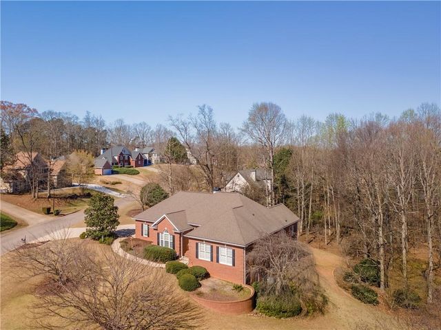 6506 Vista View Court, Flowery Branch, GA 30542