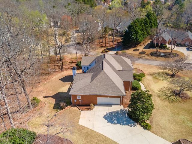 6506 Vista View Court, Flowery Branch, GA 30542