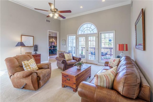 6506 Vista View Court, Flowery Branch, GA 30542