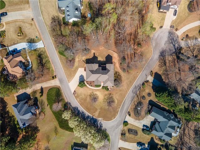 6506 Vista View Court, Flowery Branch, GA 30542
