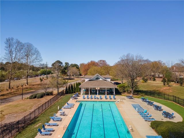 6506 Vista View Court, Flowery Branch, GA 30542