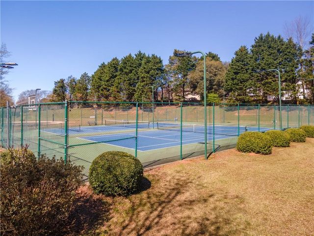 6506 Vista View Court, Flowery Branch, GA 30542