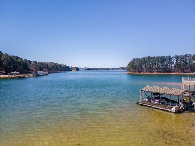 6506 Vista View Court, Flowery Branch, GA 30542