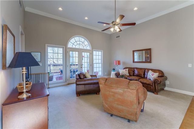 6506 Vista View Court, Flowery Branch, GA 30542